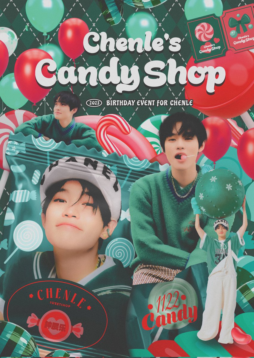 ony_our_dream's tweet photo. 🍬🅒🅗🅔🅝🅛🅔 🅒🅐🅝🅓🅨 🅢🅗🅞🅟🍬

🍭 서울 카페 코그
🍭 광주 여기카페
🍭 제주 카페 272
🍭 전주 할리스커피하가점
🍭 도쿄 카페 구름

#해피러러데이
#천러의_달콤한_생일

해당 공지 #rt 및 계정 팔로우 해주신 분들 중 추첨을 통해 선착특전을 보내드립니다. https://t.co/4aGlyJIZNX