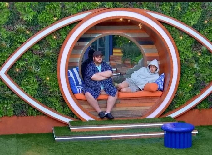 EyUpItsDan3266's tweet image. &quot;Here&apos;s Jenkins Big Brother Best bits!&quot; #BBUK