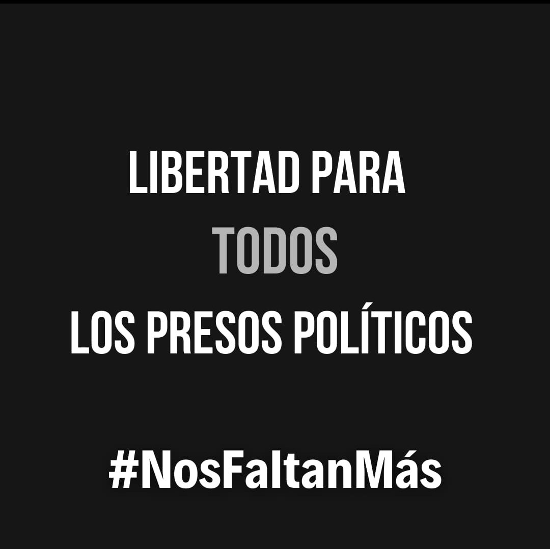 Anita_Emiliam's tweet photo. #NosFaltanMas
Guillermo Zarraga es uno de los 10 sindicalistas que hoy continúan bajo prisión Política, en su caso por exigir la Reivindicación de los derechos de los trabajadores de PDVSA. https://t.co/Hj4DWvBjga
