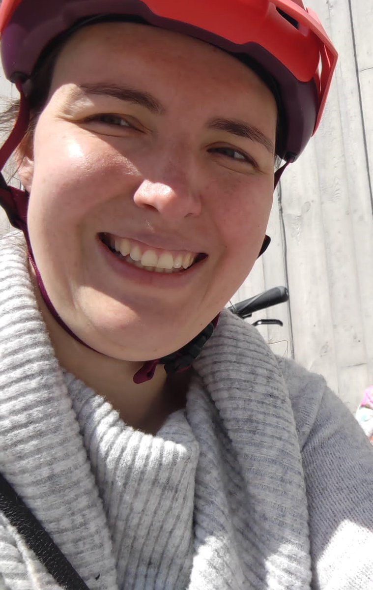 Valsts_policija's tweet image. #policijameklē Annu Jansoni(1989.g.) un viņas meitu Luīzi(2023.g.),kuras šī gada 1. novembrī izgāja no savas dzīves vietas Rīgā,Pētersalas ielā.Sieviete ģērbusies pelēkā mētelī,melnās biksēs,melnos zābakos.☎️ Aicinām ikvienu, kurš zina viņu iespējamo atrašanās vietu, zvanīt 110!