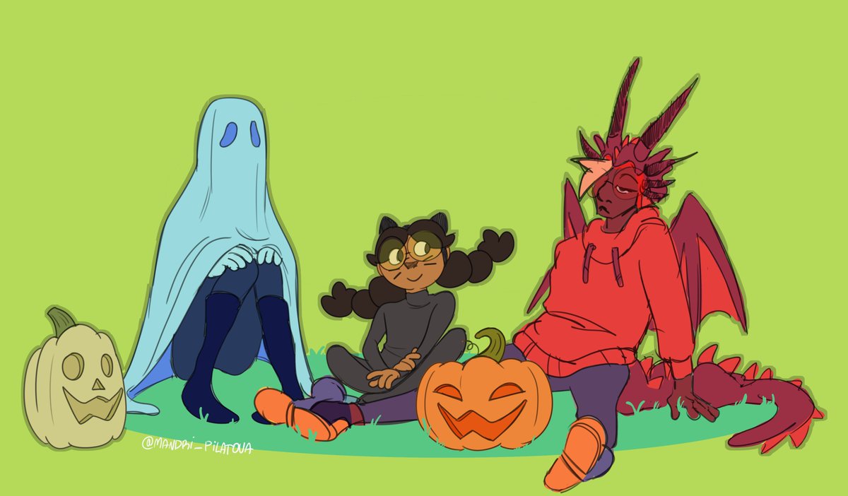 -ween