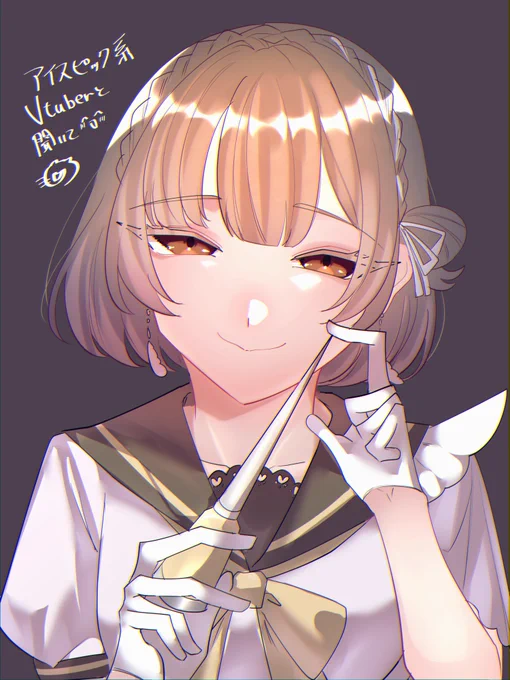 久しぶりにのびのびとお絵描きが出来ました! リクエストありがとうございました!