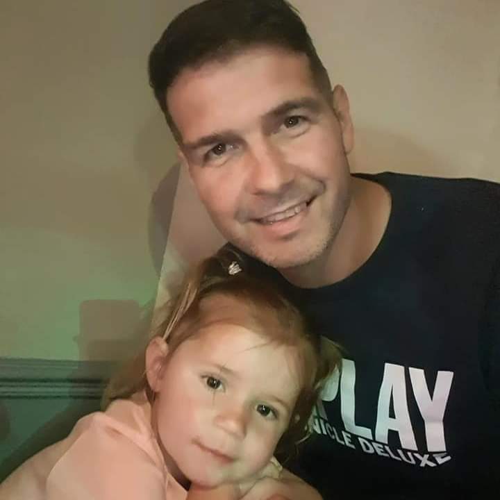 #NewProfilePic