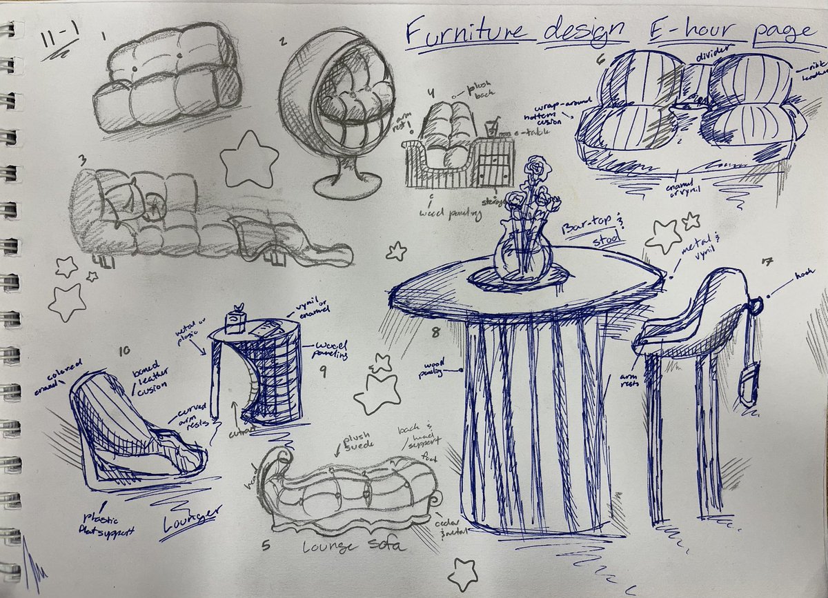 21stDesignAcademy (@olathedesign) on Twitter photo Sketchbook student talent post! Do you love to draw? Apply to the Design Academy today. <a href="/olathe21st/">21stCenturyAcademies</a> @olatheCTE
<a href="/olatheschools/">Olathe Public Schools</a> <a href="/OlatheEastHawks/">Olathe East High School</a>
<a href="/OTMSTigerPride/">Oregon Trail Middle School</a> <a href="/PT_Panthers/">PioneerTrailMS</a> <a href="/CSTWildcatsMS/">ChisholmTrailMS</a> <a href="/sftcyclones/">Santa Fe Trail Middle School</a> <a href="/CTMSBulldogs/">Chisholm Trail Middle School</a> <a href="/PRT_Huskies/">Prairie Trail</a> <a href="/FTMSJaguars/">Frontier Trail</a> <a href="/ITMSCougars/">Indian Trail Cougars</a> Sketchbook student talent post! Do you love to draw? Apply to the Design Academy today. <a href="/olathe21st/">21stCenturyAcademies</a> @olatheCTE
<a href="/olatheschools/">Olathe Public Schools</a> <a href="/OlatheEastHawks/">Olathe East High School</a>
<a href="/OTMSTigerPride/">Oregon Trail Middle School</a> <a href="/PT_Panthers/">PioneerTrailMS</a> <a href="/CSTWildcatsMS/">ChisholmTrailMS</a> <a href="/sftcyclones/">Santa Fe Trail Middle School</a> <a href="/CTMSBulldogs/">Chisholm Trail Middle School</a> <a href="/PRT_Huskies/">Prairie Trail</a> <a href="/FTMSJaguars/">Frontier Trail</a> <a href="/ITMSCougars/">Indian Trail Cougars</a> 