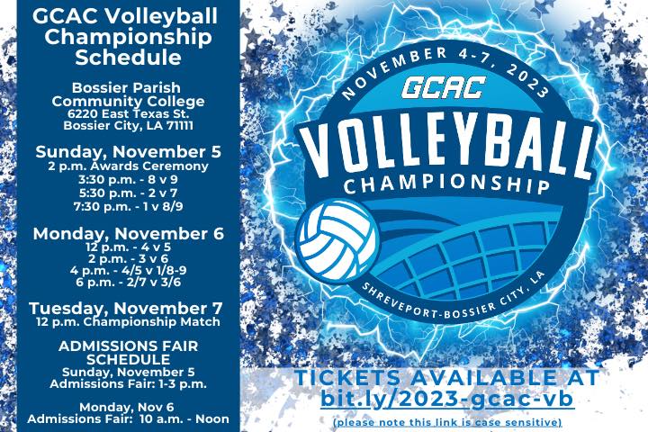 GCACSports tweet picture