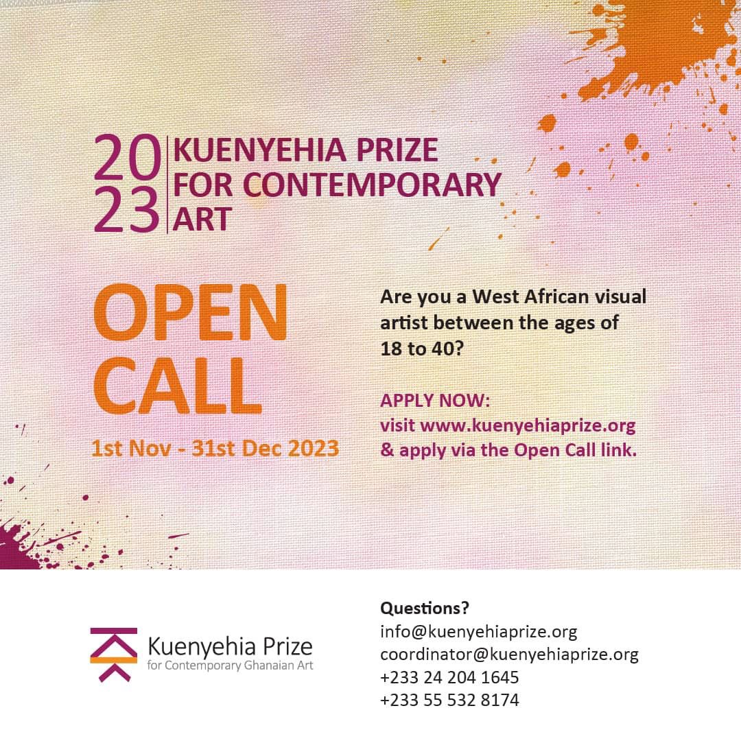 Art Block Gh tweet media
