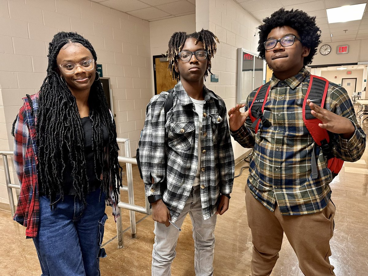 MNPS Early College HS @ Nashville State tweet media