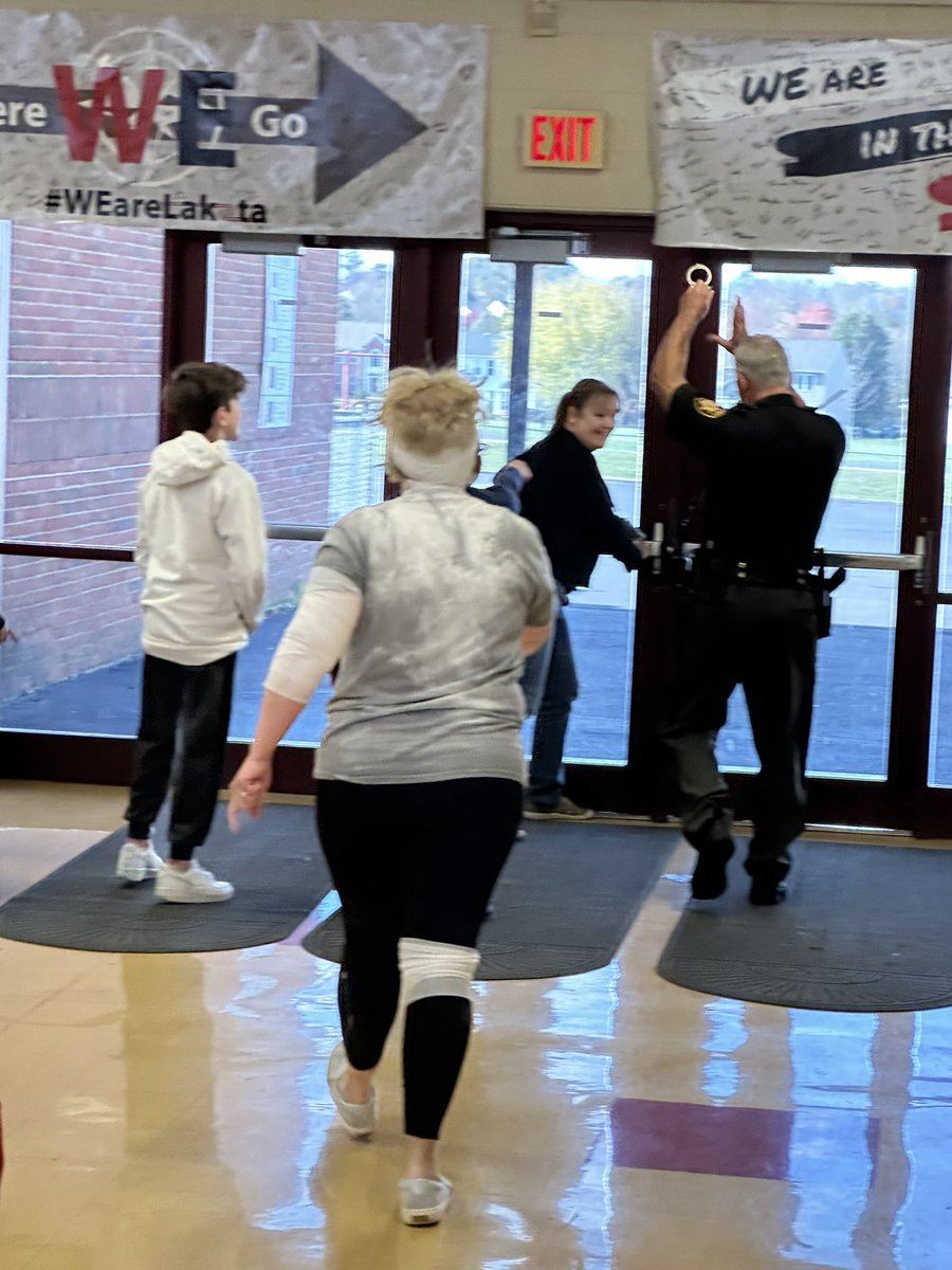 Jason Kennison tweet media