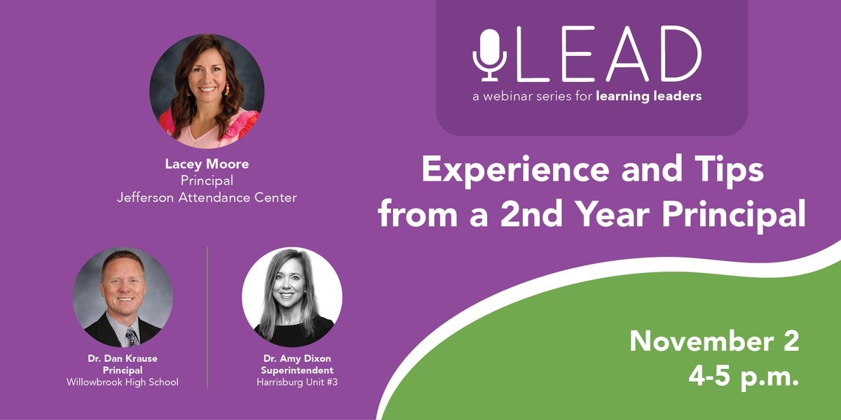 Illinois Principals Association tweet media