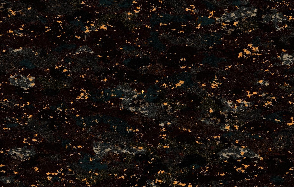 A whole new world ✨🔥