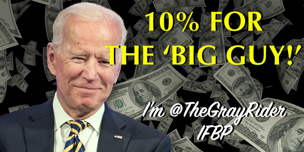 'THE BIG GUY' @MrClean00007 @pixiebell2022 @cmir_r @NancyMar2022 @rosejam181920 @Pat300000 @Bagel69er @PAYthe_PIPER @PC4USA1 @RodH75 @aGuyontw_tter @logician540 @Libby4Liberty0 @Teddy2741 @PriamtheB @RogerJStoneJr @AscendantDove @grantang501 @Investigator_50 @GoldenWing2022