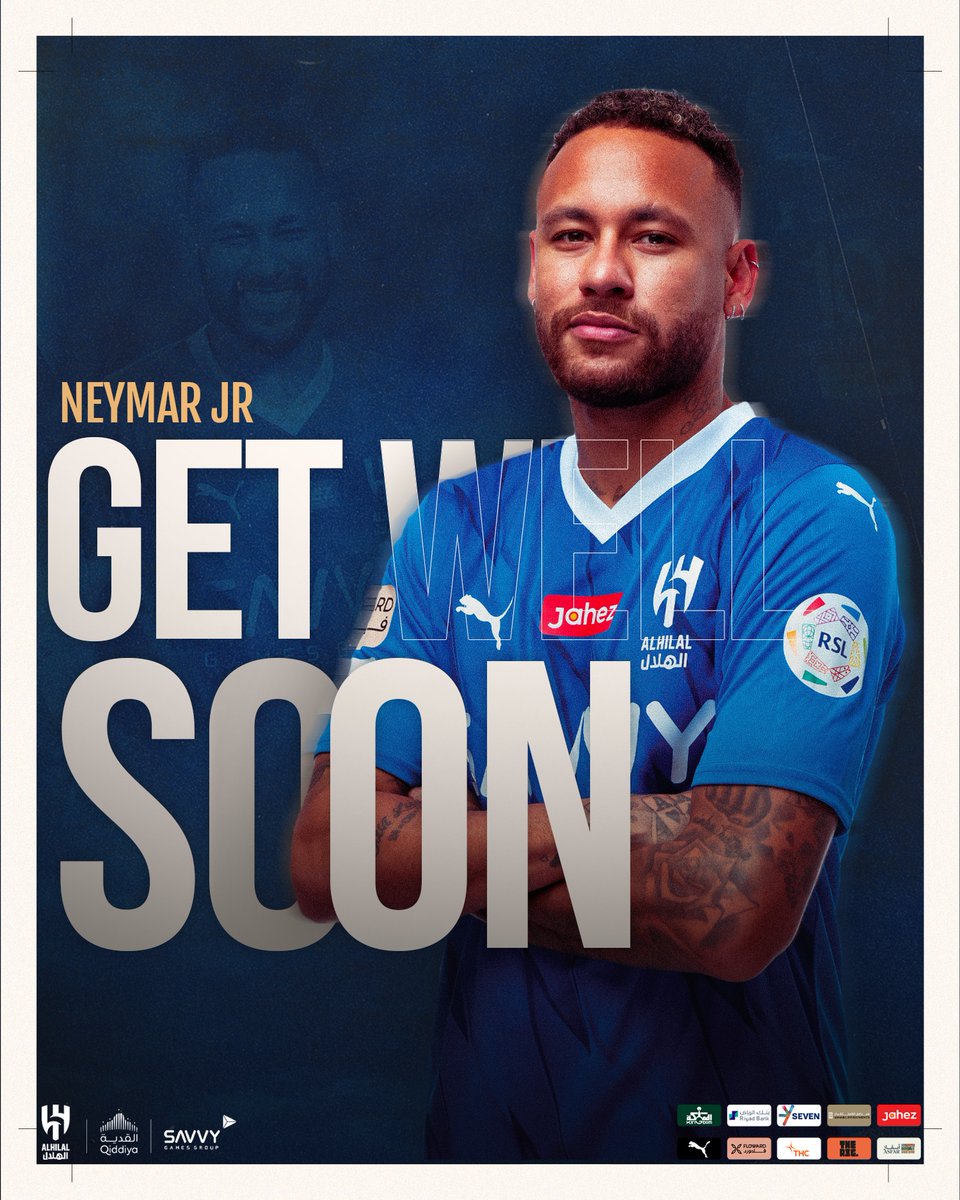 نادي الهلال السعودي tweet media