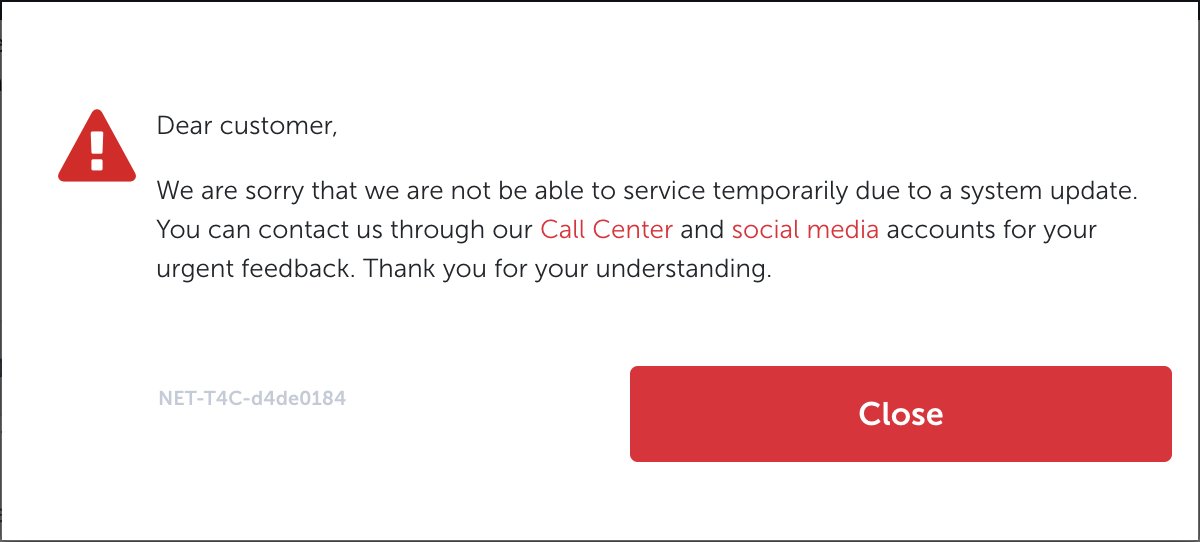 marks_matters's tweet photo. @TK_HelpDesk We were told at the Berlin airport that we cannot board the plane headed to Istanbul, if it was not our final destination, and we won't be helped with rebooking flights. How can we request a refund, since the refund form is not currently working?
https://t.co/TcSOv5B1Di https://t.co/iJmPrrrOIy