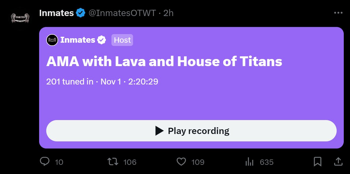 Apex tweet media