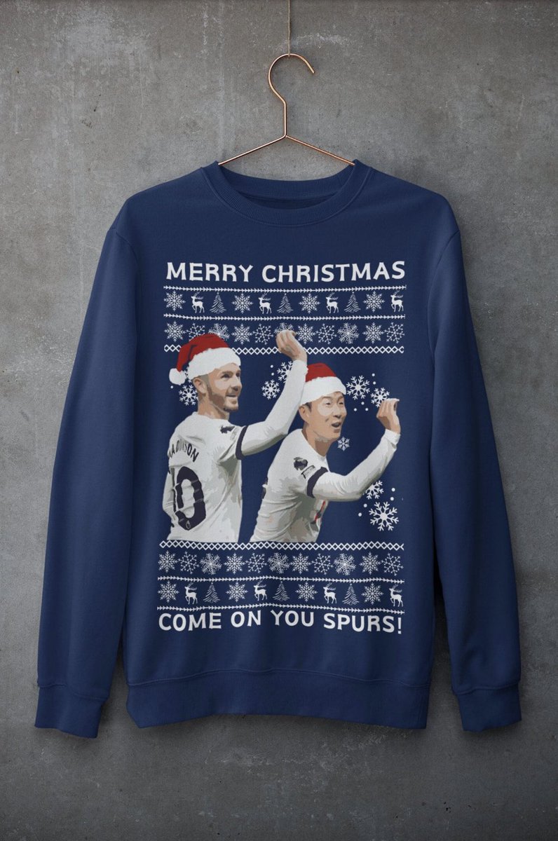FullKitBankers's tweet photo. @thespursweb https://t.co/u46yStwpTU