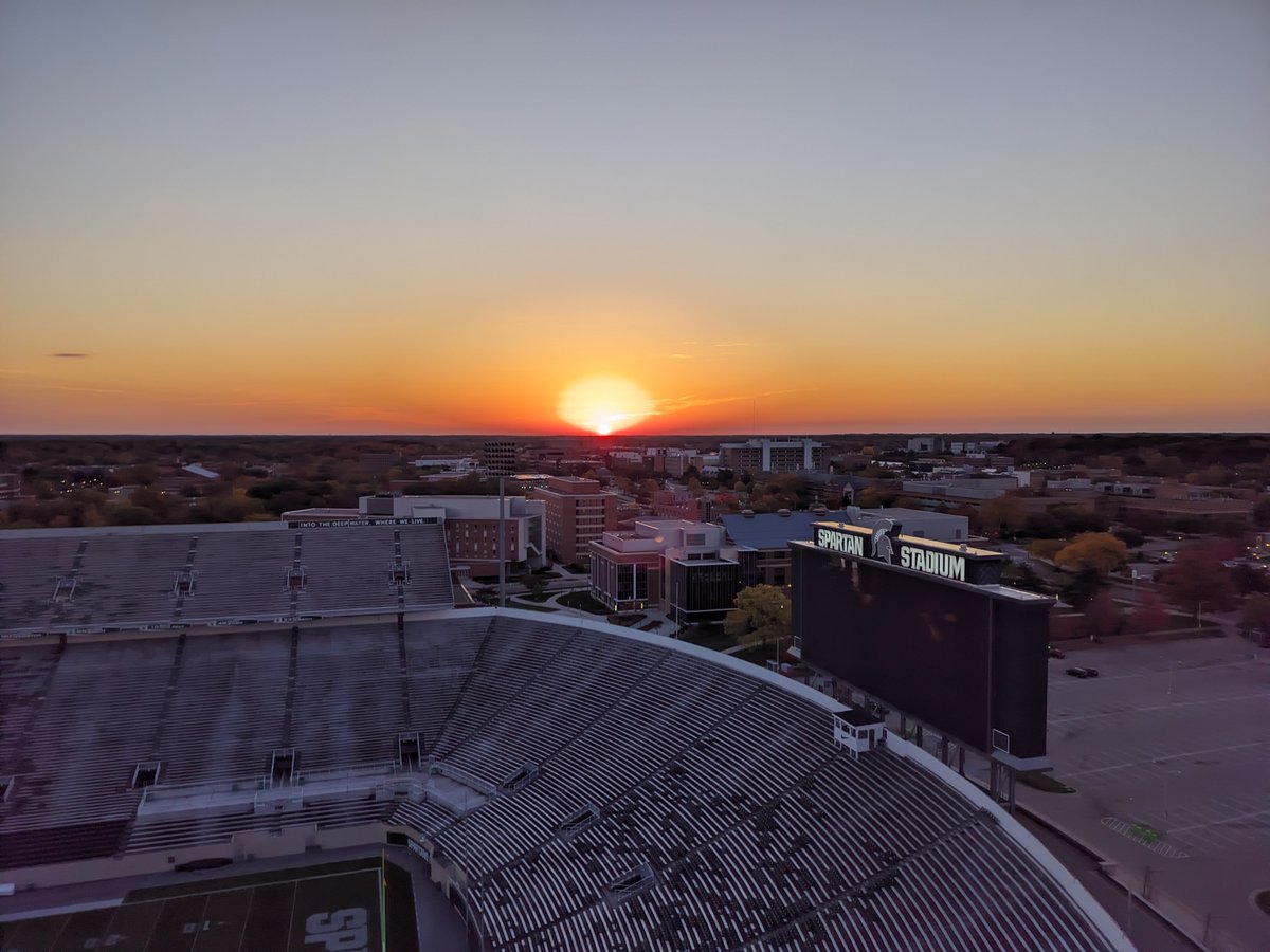 MSU FW Club tweet media