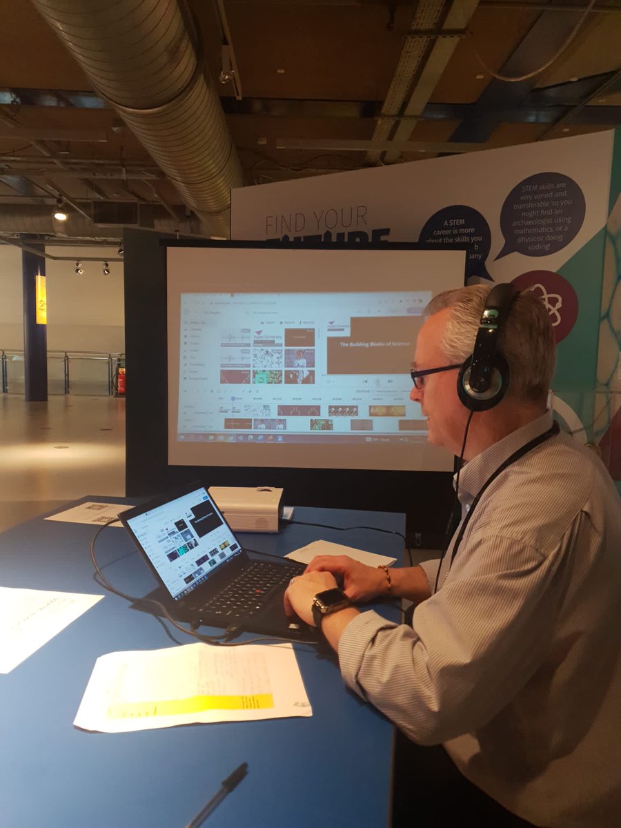 History at Aston tweet media