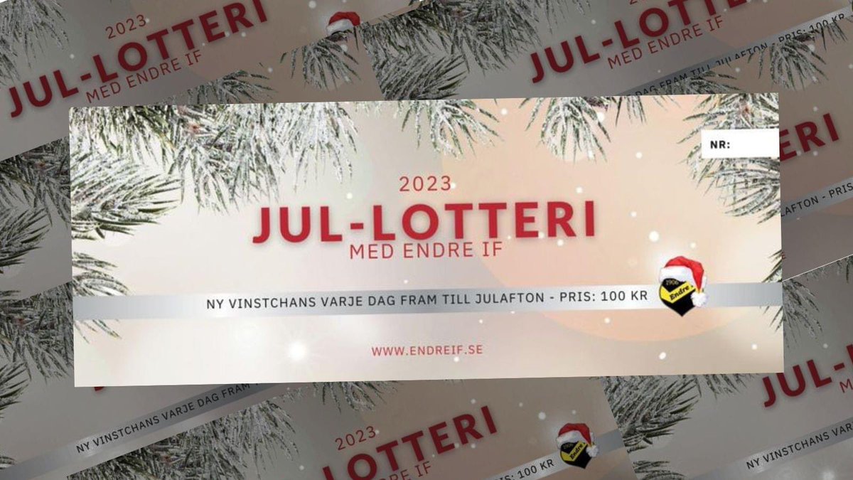 Endre IF tweet media