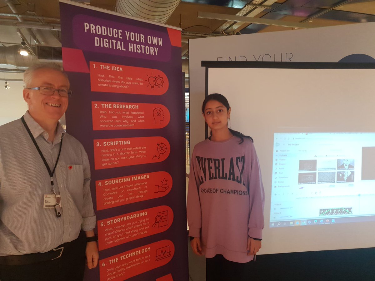 History at Aston tweet media