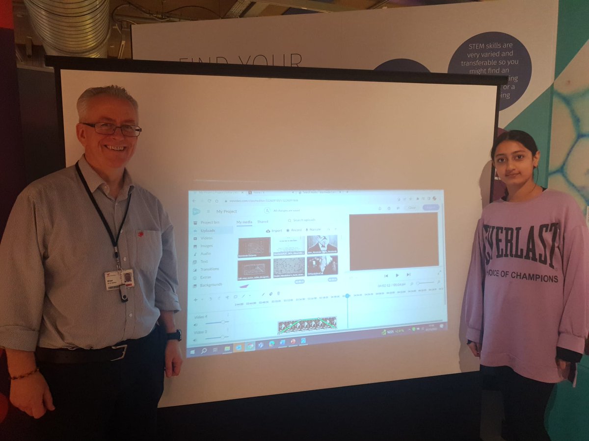 History at Aston tweet media