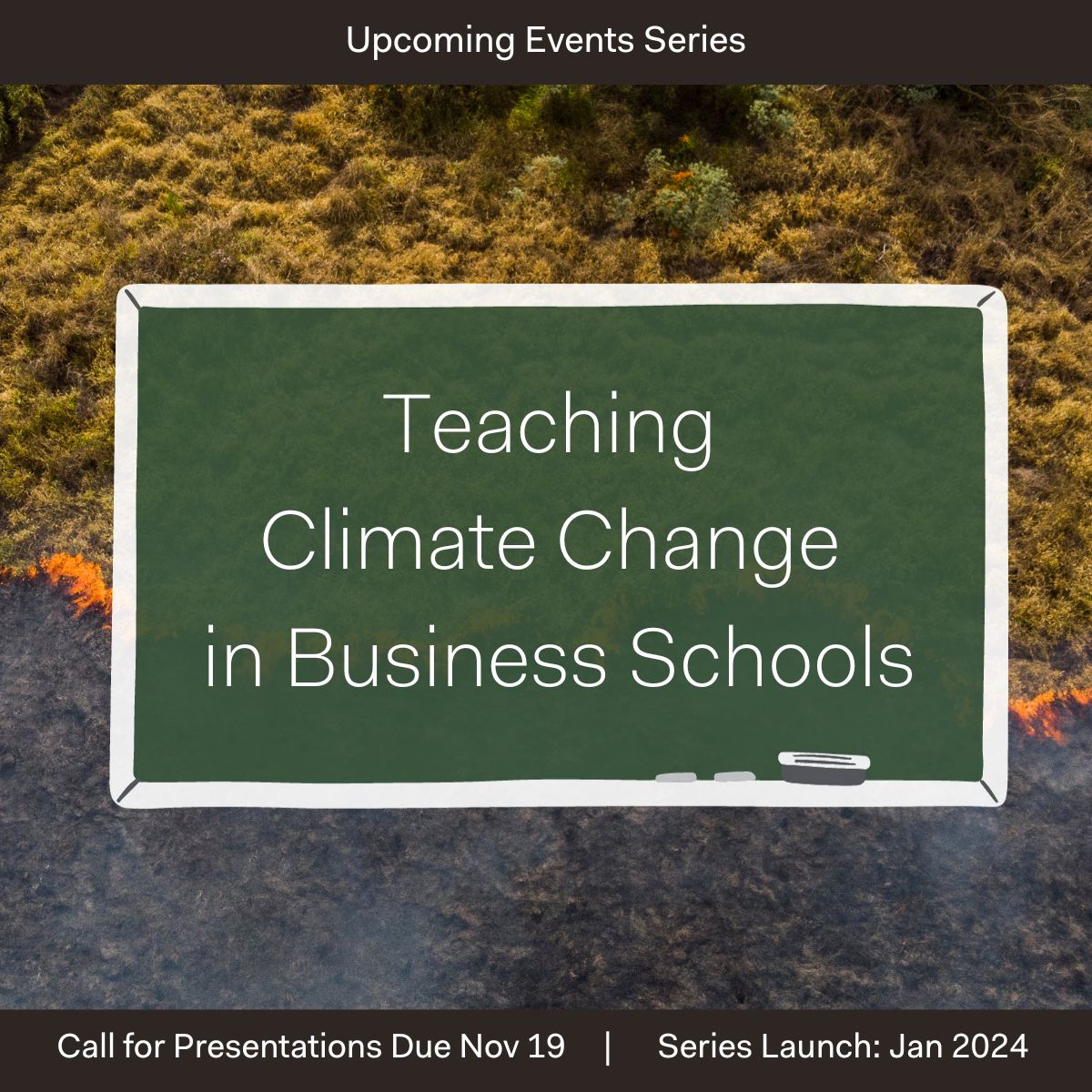 PRME Secretariat (@prmesecretariat) on Twitter photo 🗣 Share your experience teaching climate in business schools in a virtual event series aiming to reach a global community of faculty.
<a href="/NBSnet/">NBS</a> is hosting monthly webinars, starting in January 2024, and wants to hear from you!
Submissions due 19 Nov 👉  nbs.net/teaching-clima… 🗣 Share your experience teaching climate in business schools in a virtual event series aiming to reach a global community of faculty.
<a href="/NBSnet/">NBS</a> is hosting monthly webinars, starting in January 2024, and wants to hear from you!
Submissions due 19 Nov 👉  nbs.net/teaching-clima…