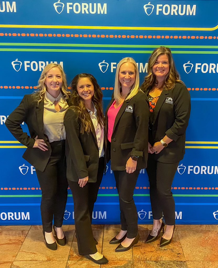 thealleighc's tweet image. Incredibly proud of this group and the presentation we delivered @collegeboard forum. Great work! @friscoisd 👏 #fisdelevate #caredfor #capable #connected #highschoolcounselors