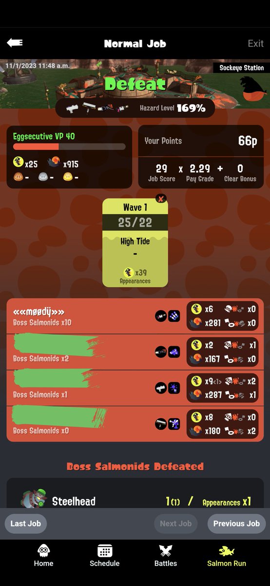 Y tho