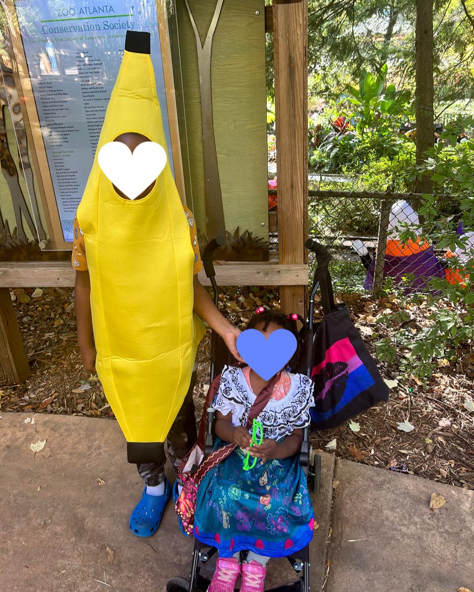helpATHhomeless's tweet photo. We hope everyone had a fantastic Halloween! One of the scariest things on Halloween is not having a costume, so we want to give a huge thanks to everyone that supported us by providing costumes for our kids! It is so important for our kids to interact with their community and cre https://t.co/T04S5Ano4I