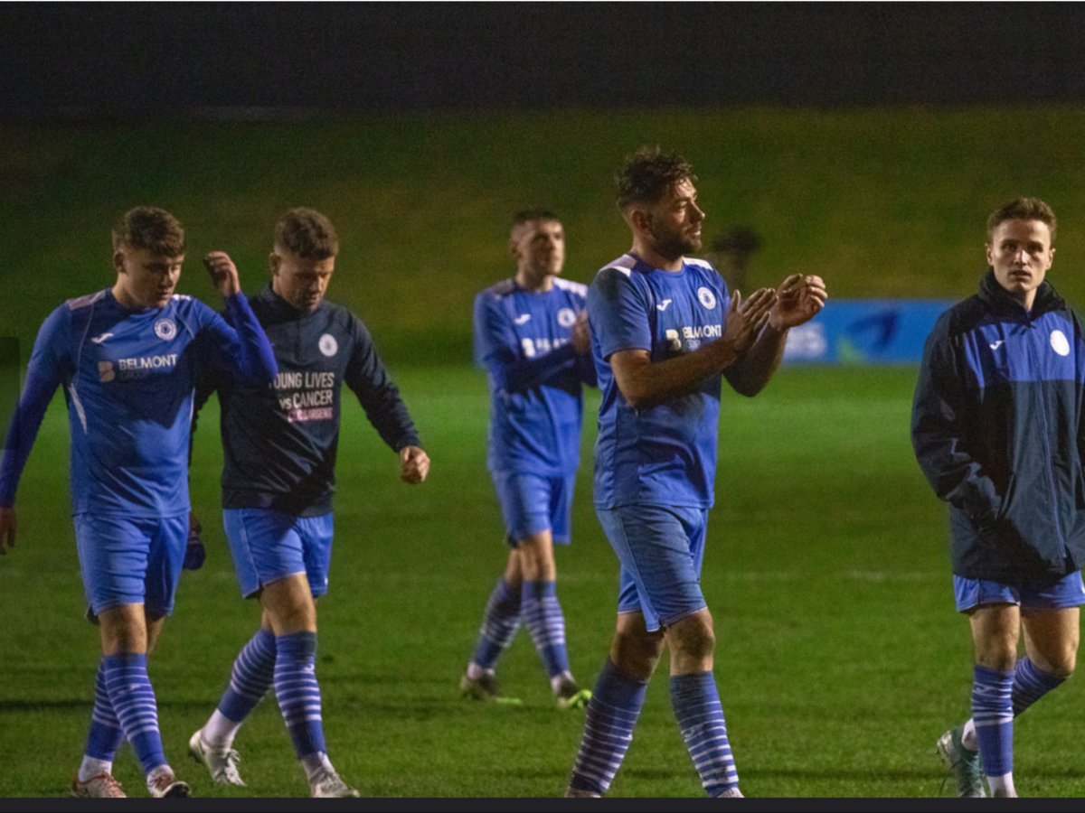 Musselburgh Athletic tweet media