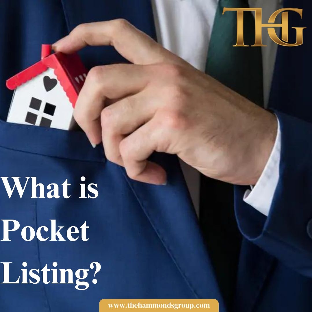 THG_RealEstate's tweet photo. It's a listing that's not publicly advertised. Instead, it's quietly shared among agents and their networks.
These exclusive listings offer a sense of privacy for sellers and intrigue for buyers.
#RealEstateSecrets #PocketListings #HiddenGems https://t.co/JQPTdfePkH