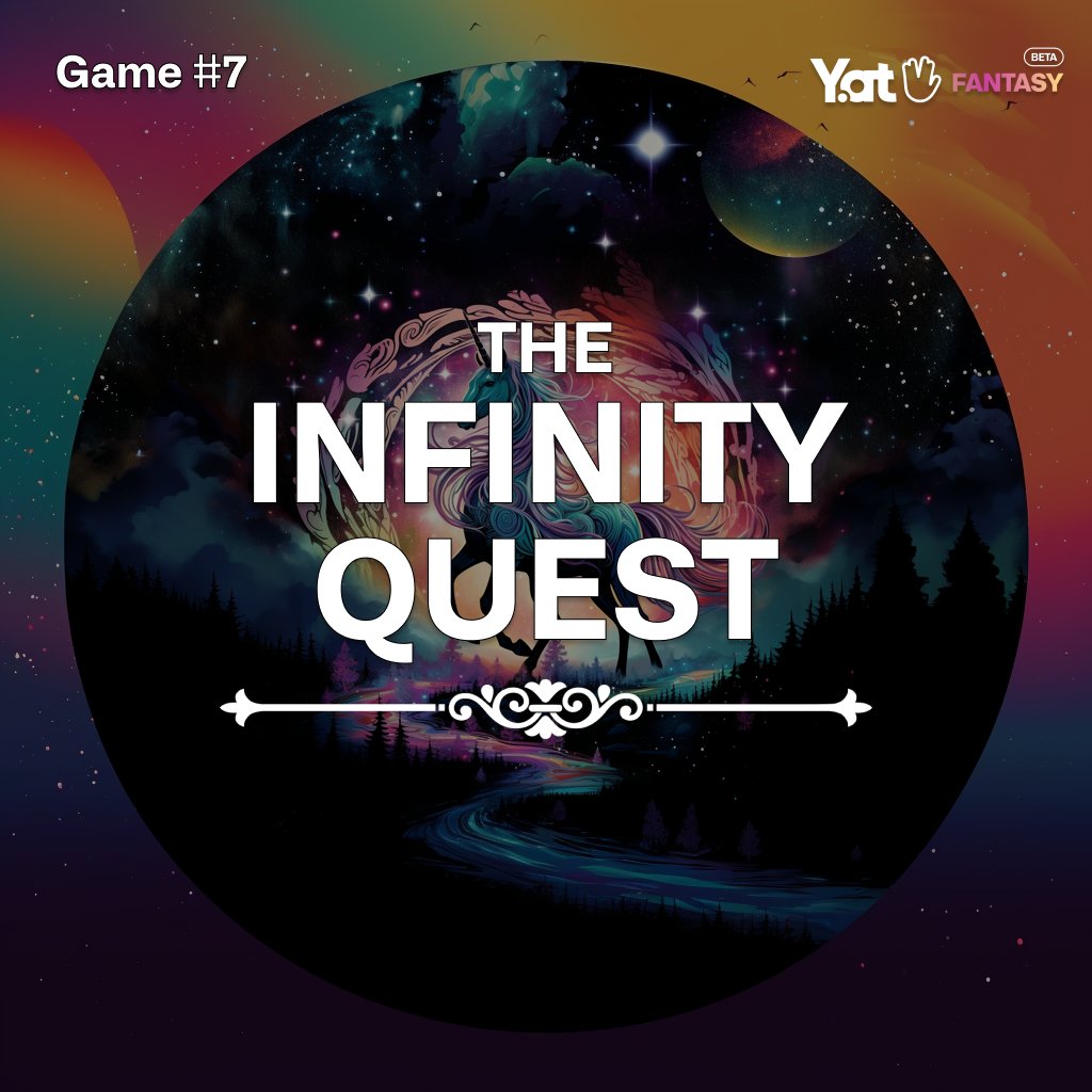 Yat Fantasy tweet media