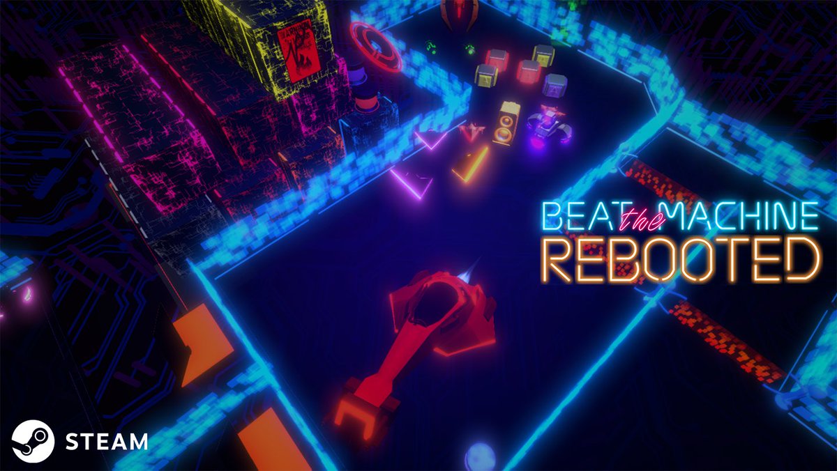 StudiosSanguine's tweet photo. I've heard so many people this week talk about looking for a new #videogame to play. Imagine being able to win a free copy of #btmr and YOU HAVENT #COMMENTED YET!
GO COMMENT, don't be shy, we only #bite on every 3rd Sunday of the month between 2:03EST and 2:06EST.
Disclaimer: 50 comments are required, so get your friends to comment so you all have a chance to win.