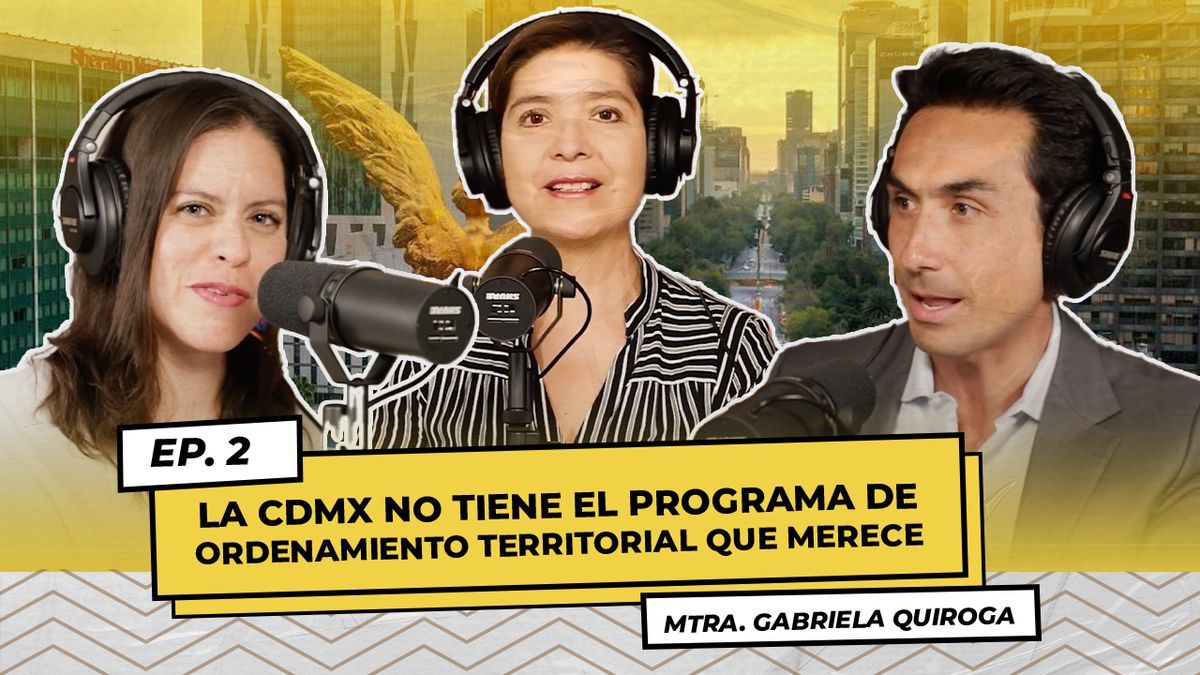 La Ciudad Que Queremos tweet media