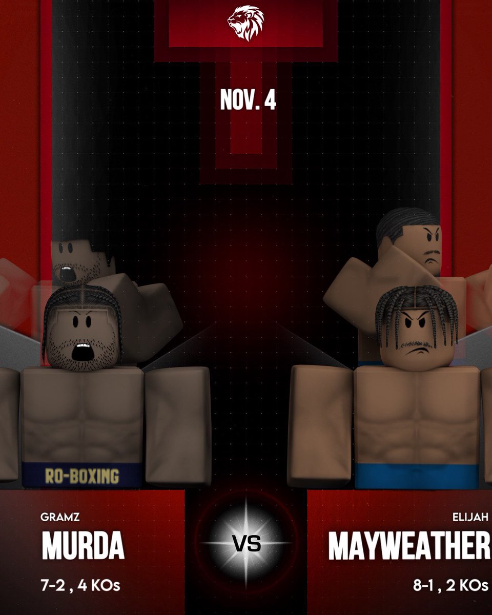 Premier Boxing Council tweet media