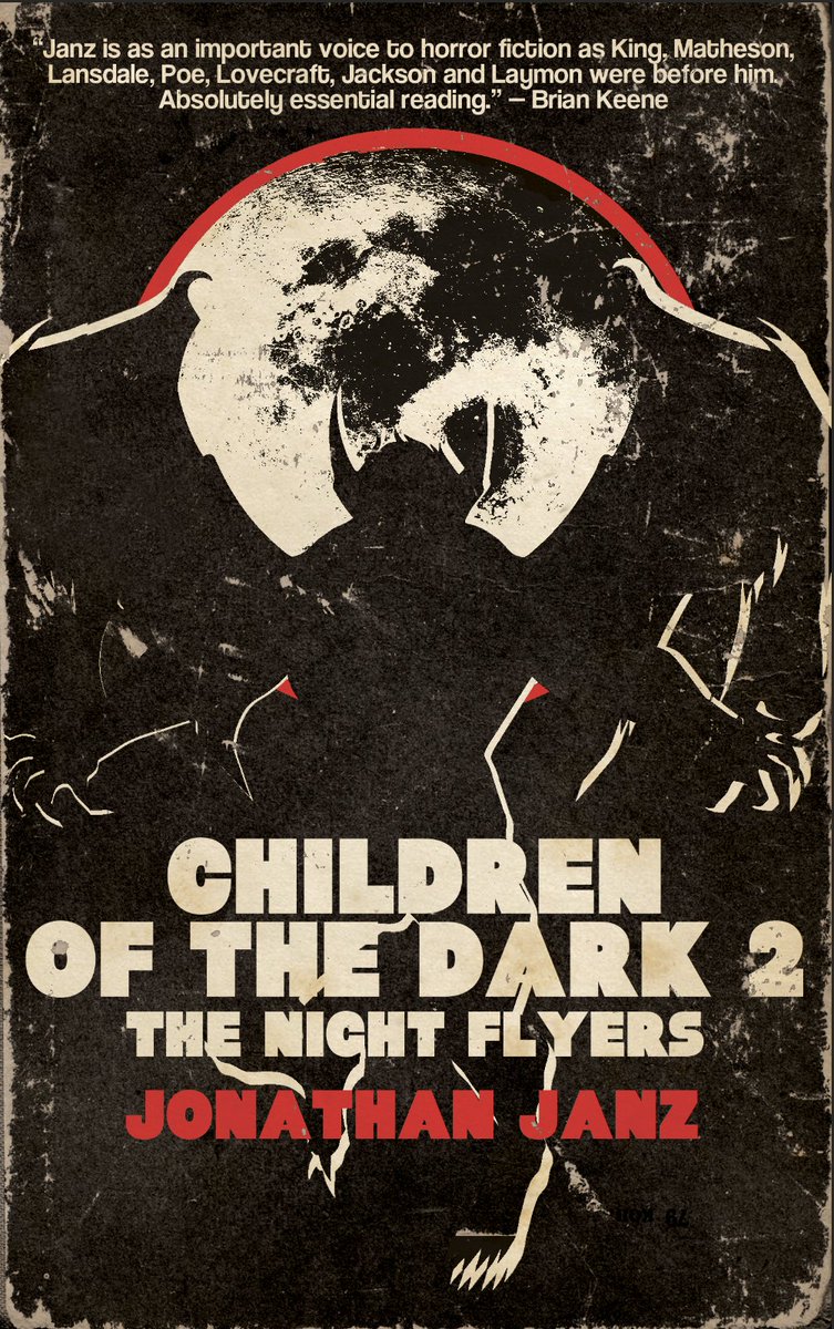 A MASSIVE thank you to @SadieHartmann for helping us reveal the covers and release info about CHILDREN OF THE DARK 1 &amp; 2 last night. Sadie is one of the smartest, most generous people in publishing, and she helps countless writers and readers!