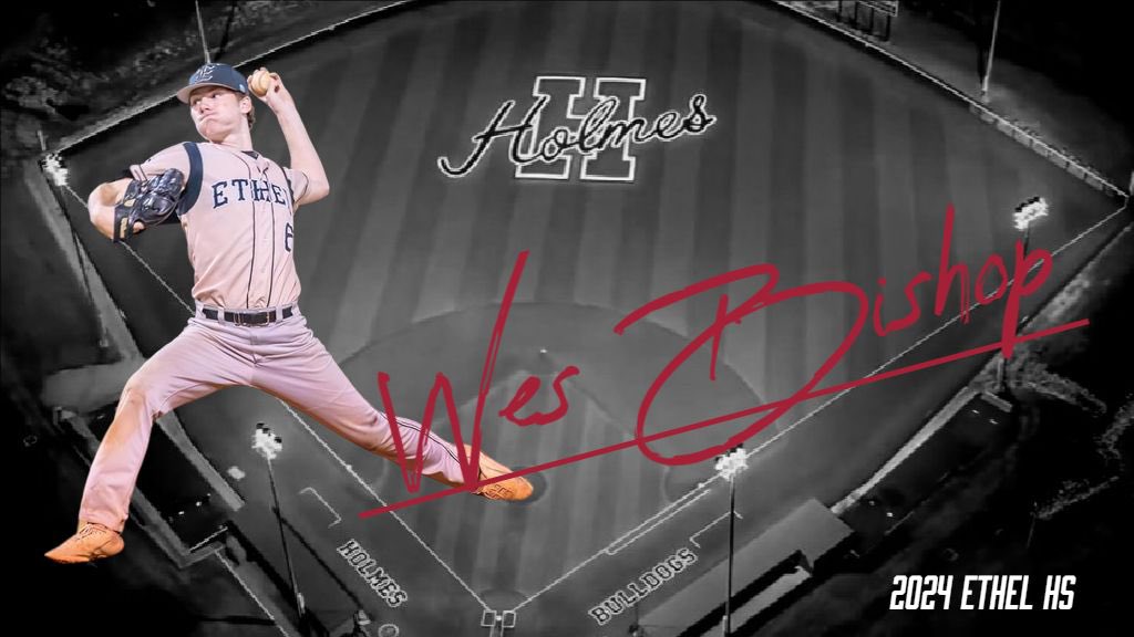 Wes Bishop tweet media