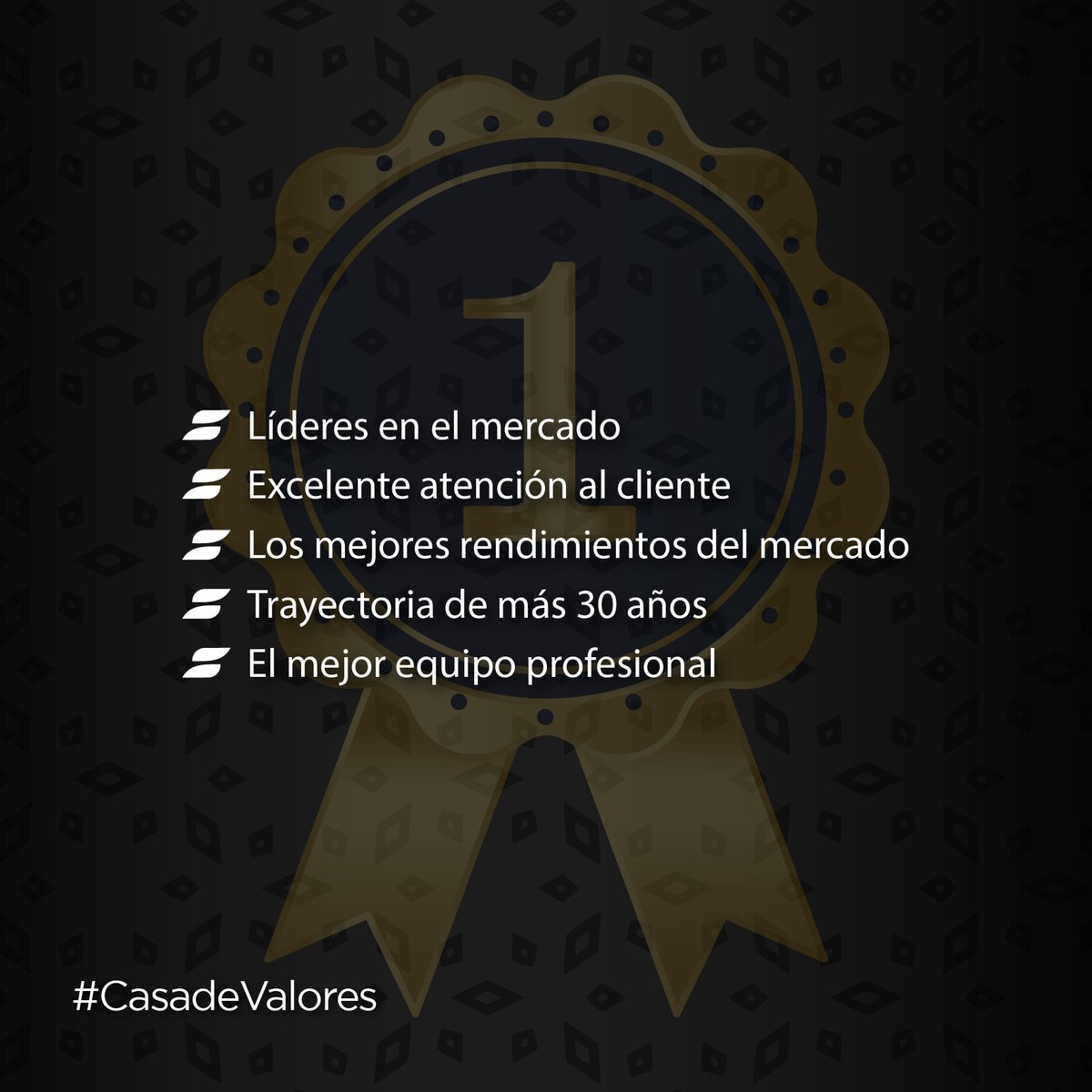 Silvercross S.A. Casa de Valores tweet media