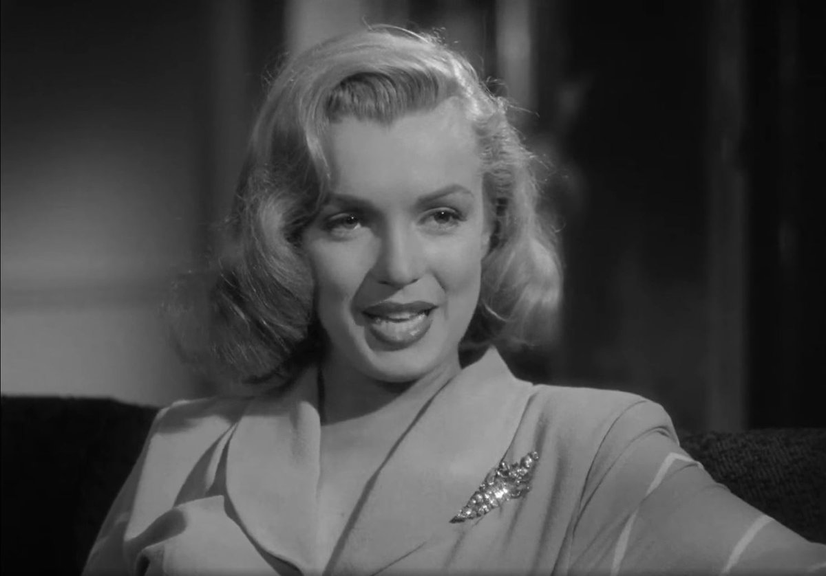 ‘The Asphalt Jungle (1950)’ is a Noir directed by John Huston. Rating & Review classicmovieratings.com/the-asphalt-ju…

#classicfilm #film #filmnoir #noir #noirvember #femmefatale #thriller #crime #crimefiction #cinema #movies #films #50smovies  #hollywood #classics #acting #oldhollywood #heist
