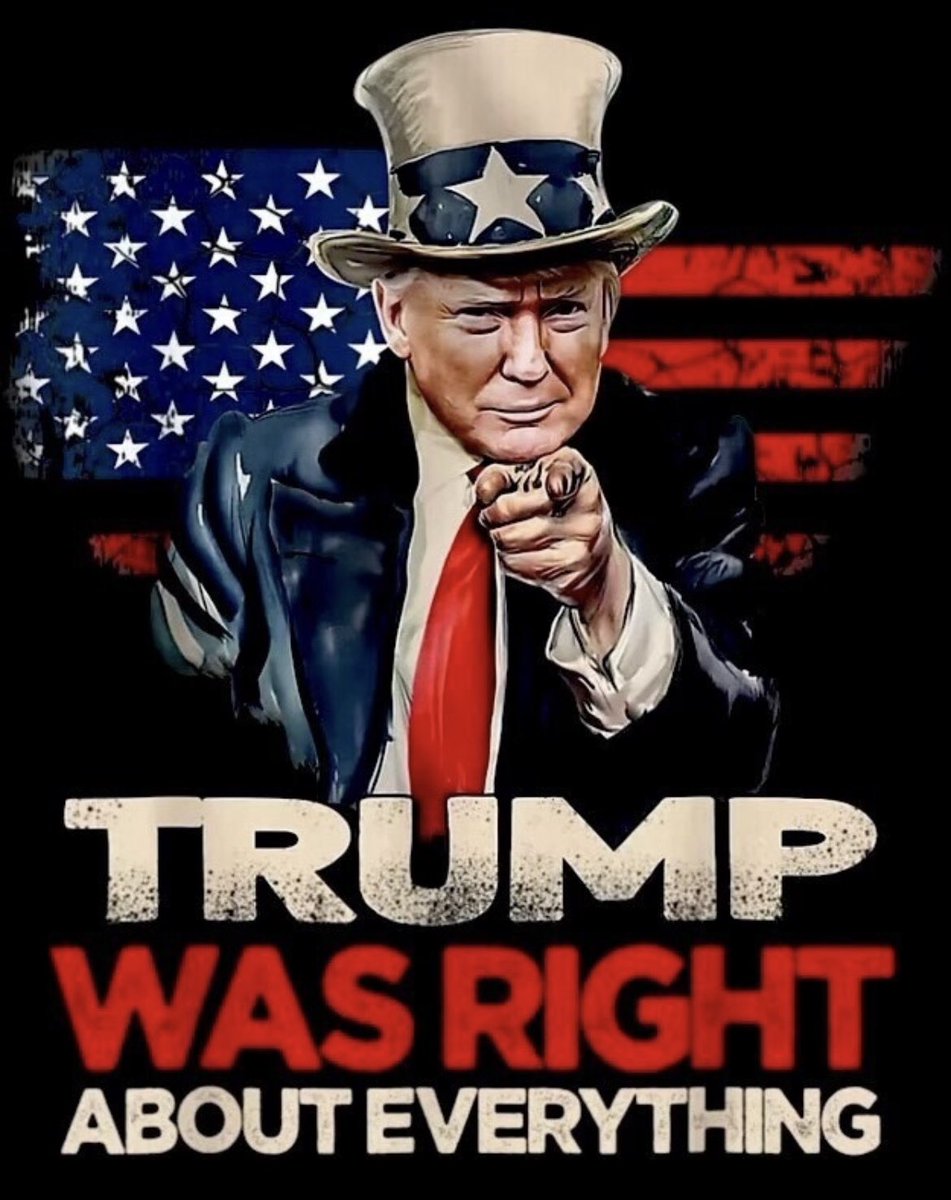 @CasanovaX8X @Lissa4Trump @Ultra_USMAga_FL @misfitnici @rosejam181920 @bdonesem @TrumpsProudBoy @RDog861 @DesireeAmerica4 @MonBreeden @TJDOGMANR2 @DragonSword778 @junogsp7 @TonemanLives @45Gigi24 @maga4joe @Jry123456 @1Nicdar @BradhamShannon @MP_2A @Loveof1776 @TomaisMac @Pgh_Buz @MaribellaAngels @PSwal807 @MarilynLavala @bitemecommies @BillH1059 @Wendy_Rog6 @bulldog_spirit2 @NoboastbutJesus @4321parker @tuckersright @MichelleLee0324 @pamelaggs @jojo31605 @EllenQaroline @AnnieFo05016646 @AnnMargarets777 @johnbiamon @JohnCrain86 ❤️🤍💙🇺🇸