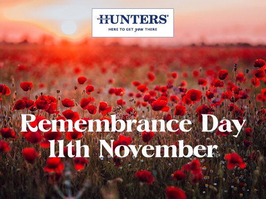 Hunters Catford tweet media