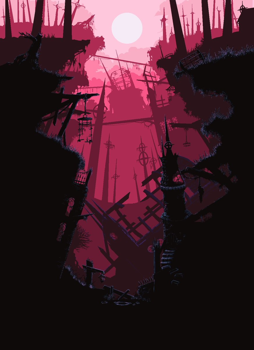 artists, bring forth thy best posts
🪦🏰🪦