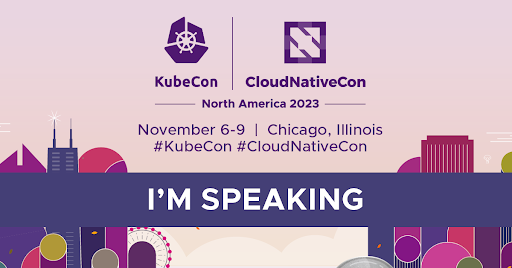 👩‍🏫 I’m speaking NEXT WEEK at @CloudNativeFdn #KubeCon + #CloudNativeCon North America! Come join us as we talk about: Keeping Helm Reliable and Usable 📆 Wed, Nov, 8, 11:55am CT: sched.co/1R2qh #kubernetes #helm #opensource @mattfarina @z4ce @HelmPack