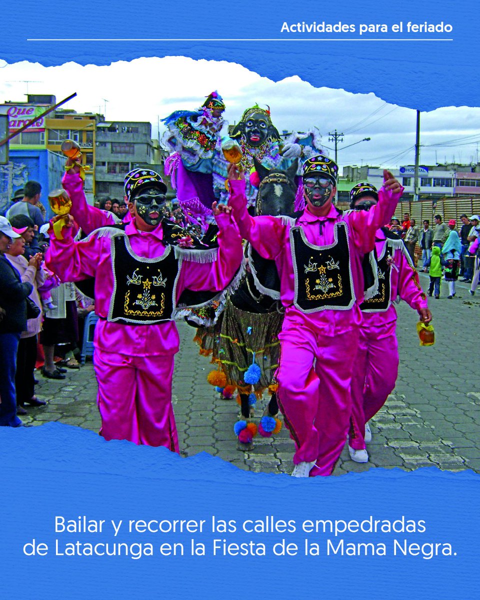 Viaja Ecuador tweet media