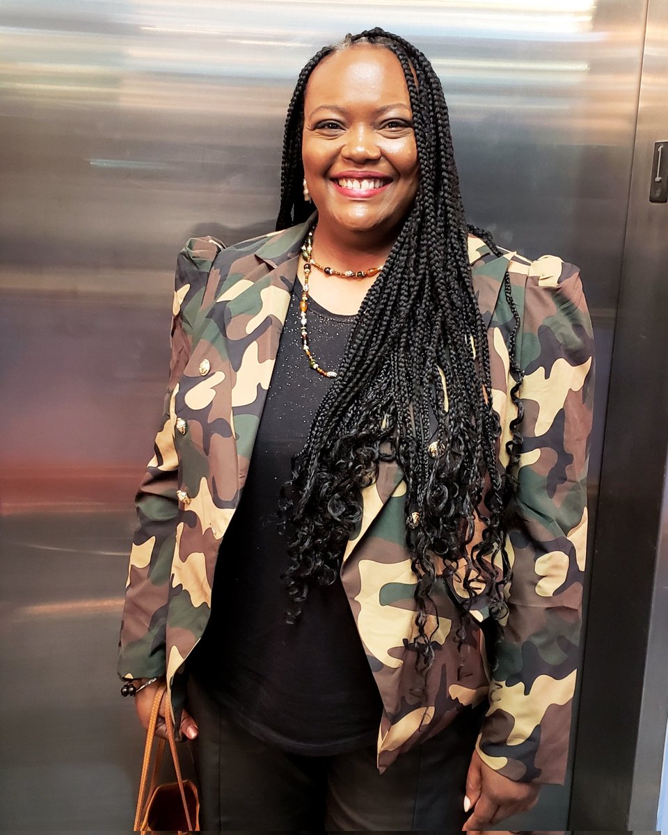 Pastor Shanon tweet media