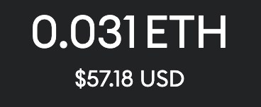 webby_the_dev's tweet photo. Alright, as promised, I'm giving out all the fees I earned from @frenslyio. It not much but it's enough to buy someone special flowers🌹

I'll be using a giveaway tool, so only RETWEETS and LIKES will be considered. 

The giveaway ends 24 hours from now.

🤙 https://t.co/w9z5t2FaM0