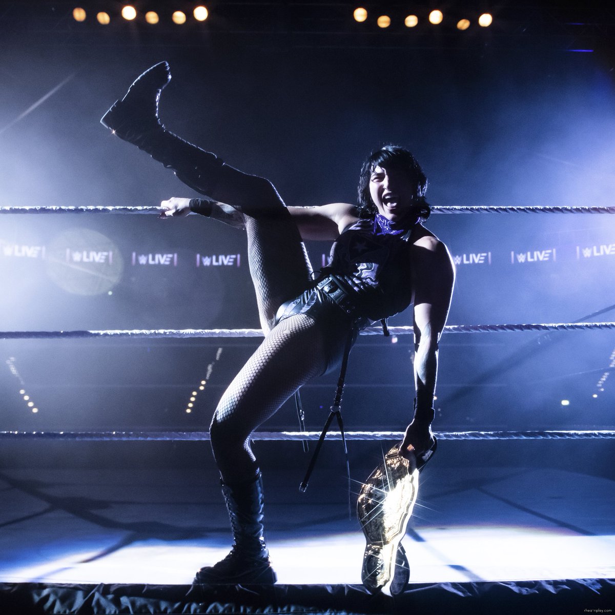 RheaRipleyCom's tweet photo. Germany Digitals - https://t.co/TMtqzDPR06 (@RheaRipley_WWE) #RheaRipley #DemiBennett #TheNightmare #Brutality #TheEradictor #Mami #WWEGermany #WWEBerlin #WWEMunich #WWEHamburg #WWECologne https://t.co/OSuNb3agZX