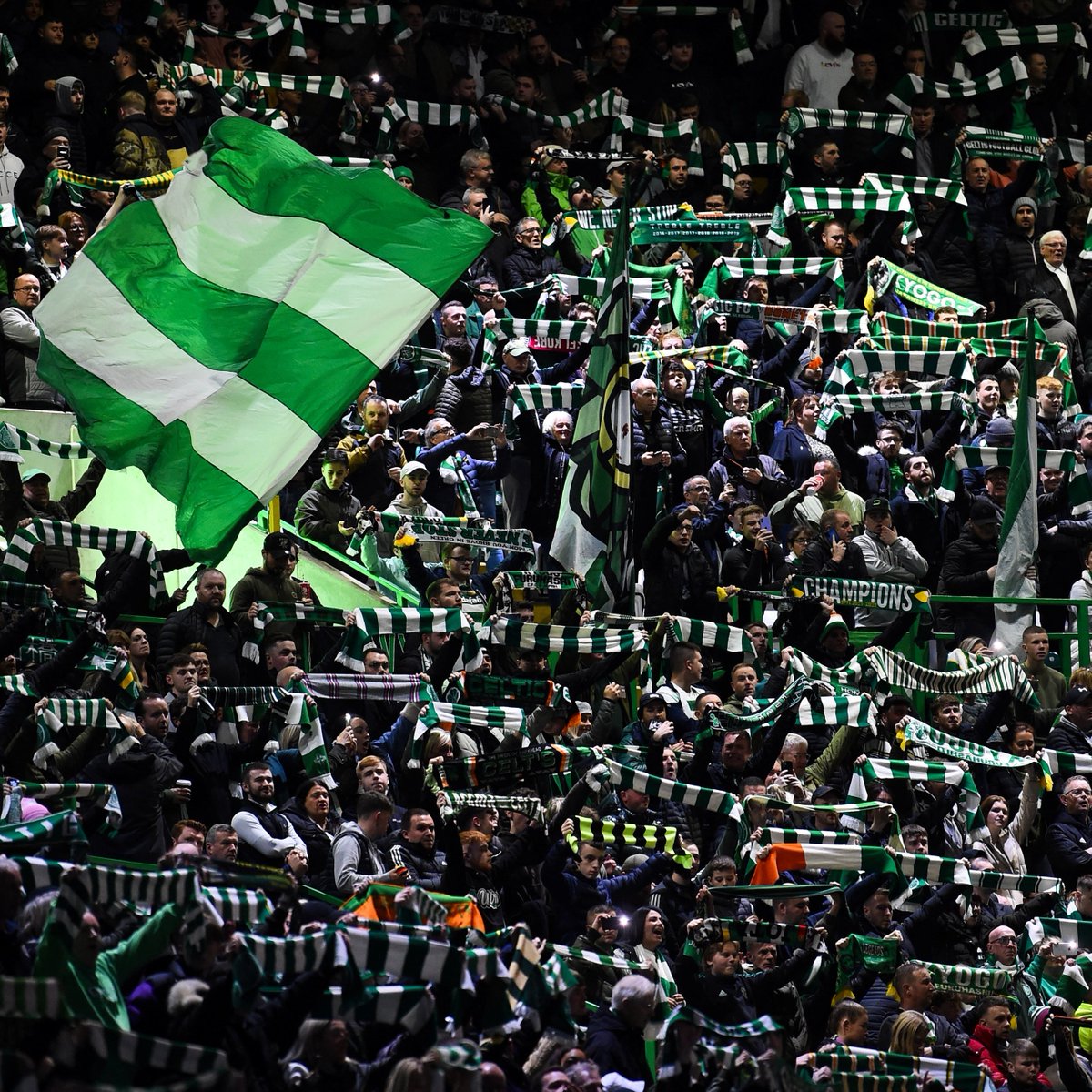 WWWDWWWWWDWDWWWWWWWWWWDWWWWWWWWWWWWWWWWWWDDWWDWWW

34 months. 1,005 days. 24,120 hours.

Unbeaten at Celtic Park in the league since January 2021.

☘️ | #COYBIG
