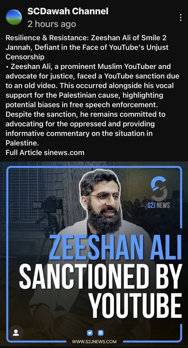 youtube.com/@smiletojannah…