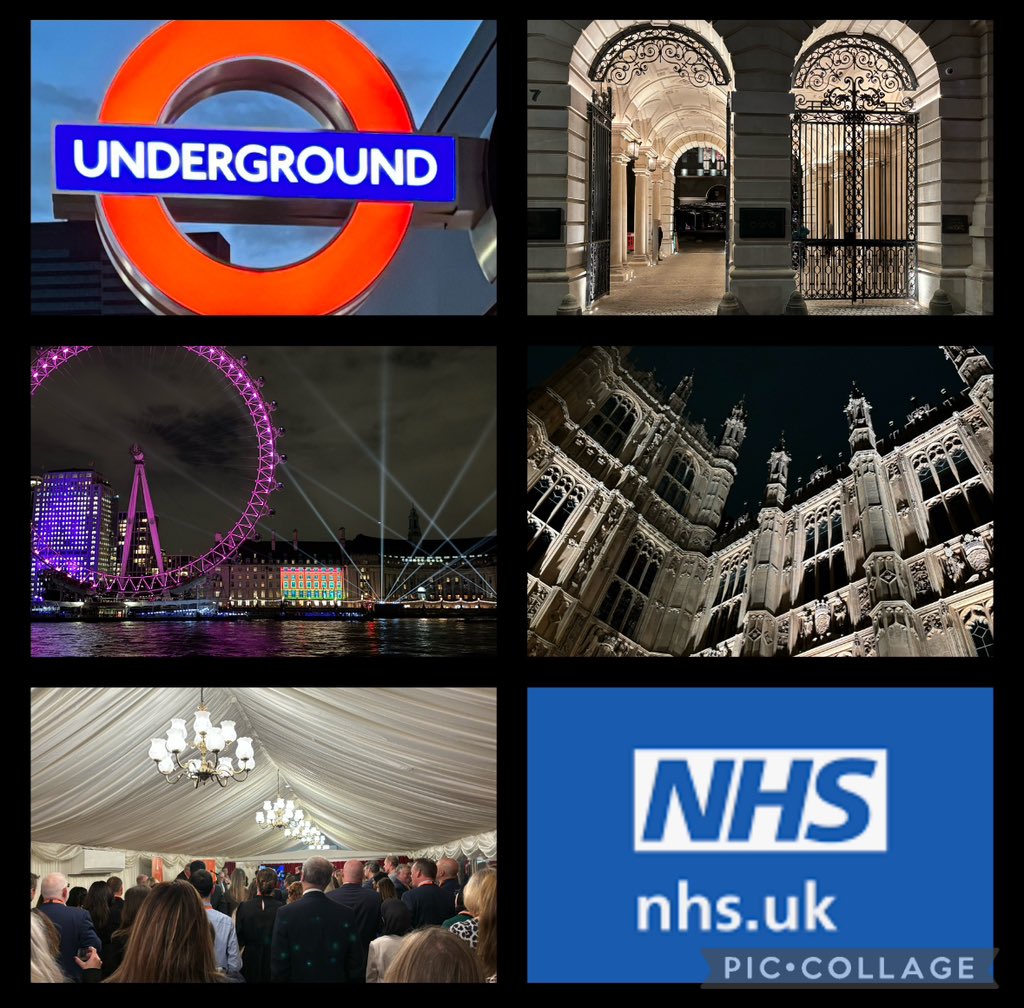 AnnaHarding20's tweet image. (Absolutely fab) Thank you NHS England #NHS and The Talent Foundry Collaboration 💙 NHS