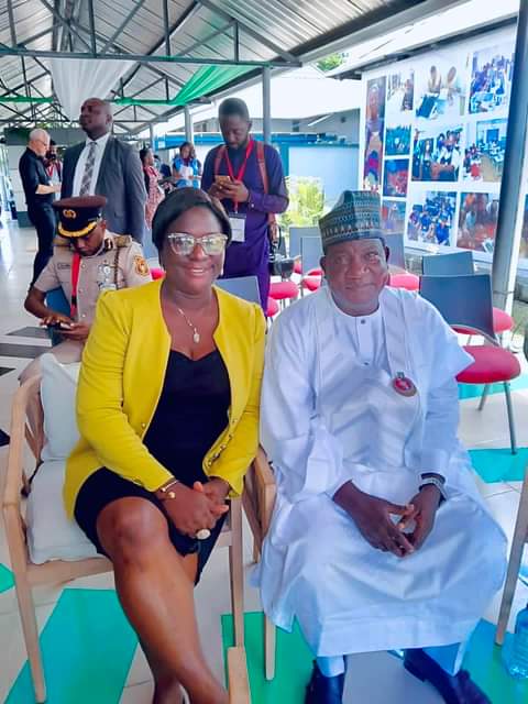 Mrc_nelexlagos's tweet image. We were delighted to host such esteemed guests in our midst, as this signifies increased support towards achieving our full potential.

#Labourmigration
#Giz
#regularmigration
#MRC